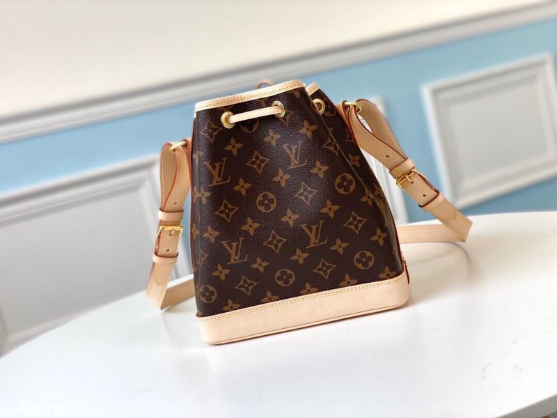 LV Bucket Bags